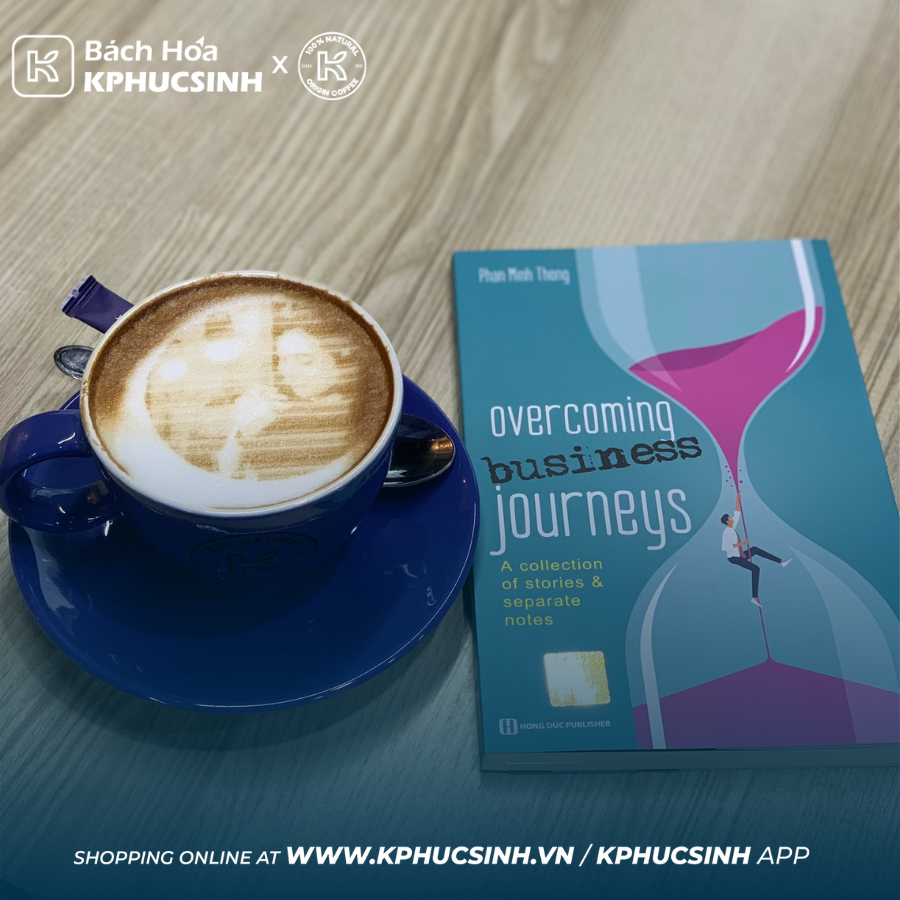 Cà phê sách: Một nét đẹp văn hóa thời nay